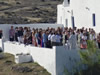 Greek wedding, O. Loannou, N. Paros