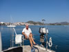 Ermione Harbour, Peloponnese